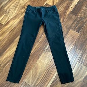 EUC KUT FROM THE KLOTH SKINNY JEANS